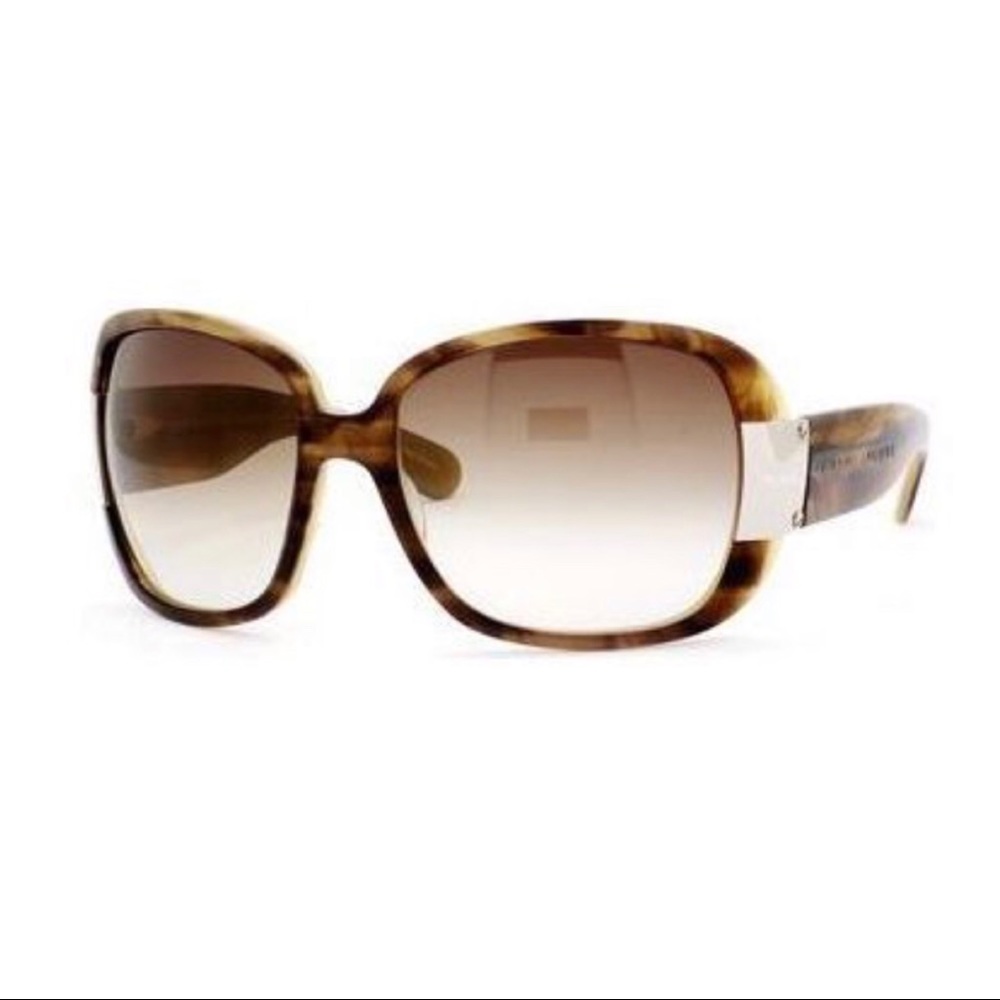 Marc by Marc Jacobs oversized sunglasses